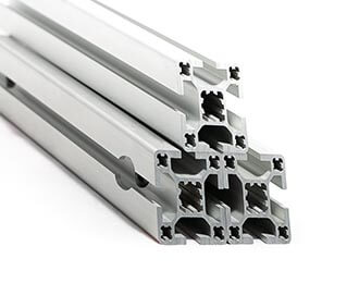 Maytec, Profiles Aluminum, Grilex, Wodzisław Śląski, Marklowice, Śląsk