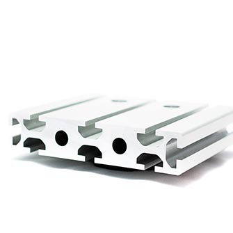 Aluminum profiles MayTec, Grilex, Wodzisław Śląski, Marklowice, Śląsk